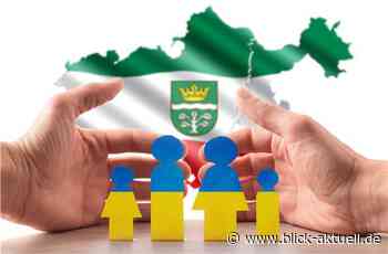 Mayen-Koblenz beherbergt knapp 1.600 Flüchtlinge aus der Ukraine - Blick aktuell