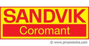 Sandvik Coromant: Tips y trucos para equipar con nuevas máquinas