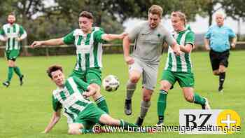 Sülfeld macht es spannend, gewinnt in Mörse aber 3:2