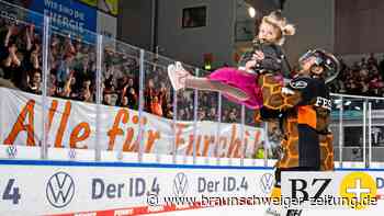 „Erleichterung“: Kapitän Sebastian Furchner live in der dabei