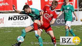 Ein Wechselbad der Gefühle für den SVC