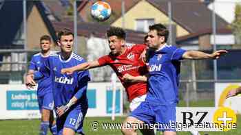 Niederlage gegen Landolfshausen, unnötiges Remis bei Vahdet