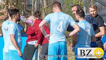 Ausgeträumt! Lupo scheidet in Lohne aus