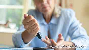 In Type 2 Diabetes, Metabolic Control Could Add Years to Life