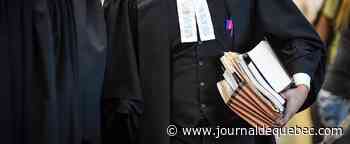 Des juristes répondent gratuitement aux questions