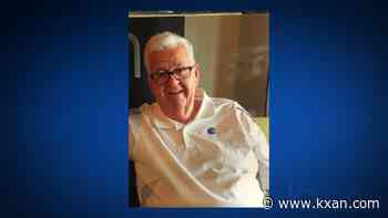 Police in Cedar Park looking for missing man with dementia