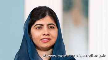 Aktivistin Malala: Mehr in Mädchen-Bildung investieren