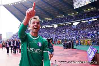 Vadis maakt belofte aan Roef: &quot;Daar zorg ik wel voor&quot;