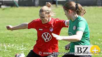 Wendessen siegt locker, SG scheitert knapp