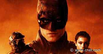 Is Robert Pattinson's 'The Batman' Coming to HBO Max? What You Mean to Know     - CNET