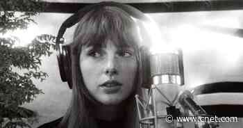 Twisted-Claw Millipede Named After Taylor Swift Even Though It Can't Sing     - CNET