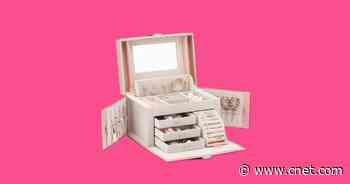 Best Jewelry Box 2022     - CNET