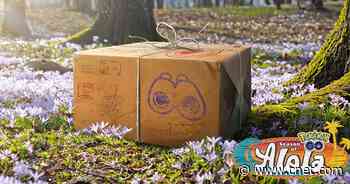 Pokemon Go April Events: Stufful Community Day, Spotlight Hours and More     - CNET