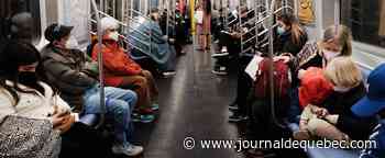 États-Unis: l’obligation du masque dans les transports publics invalidée