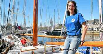 Lorient - En escale à Lorient, l'Hirondelle lance un appel aux dons pour sa prochaine expédition - Le Télégramme
