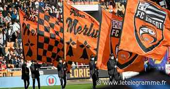 Lorient - Lorient en voit de toutes les couleurs [Billet] - Le Télégramme