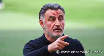 🚨 Nice - Lorient : les compos officielles ! - Onze Mondial