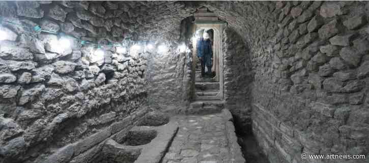 UNESCO Revises Design for Mosul’s Iconic Al-Nuri Mosque Following Discovery of Ancient Underground Prayer Hall