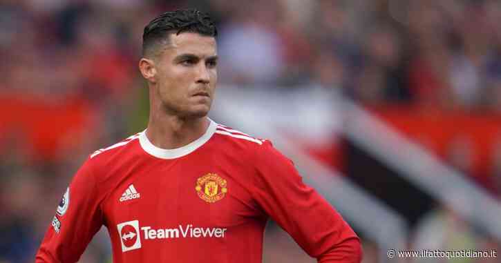 Cristiano Ronaldo annuncia la morte del figlio: “Il dolore più grande che un genitore possa provare”