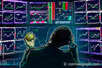 Is Bitcoin 'cheap' below $40,000? BTC derivative metrics are mixed