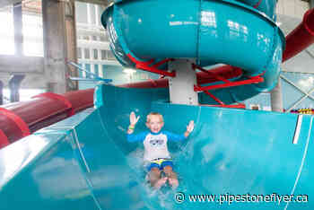 6 ways to get active in Wetaskiwin this spring! - Pipestone Flyer