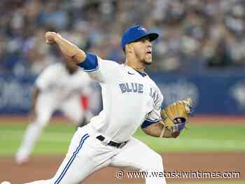 Blue Jays vs Yankees Picks and Predictions: Berrios Neutralizes Bronx Bombers - Wetaskiwin Times Advertiser