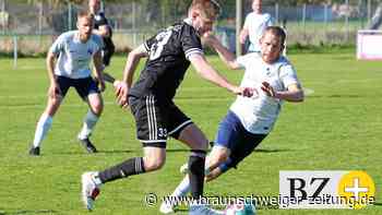 Individuelle Fehler: Wendezelle scheitert im Pokal