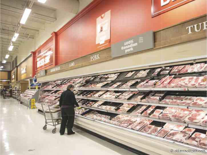 Charlebois: COVID has changed the way consumers feel about food. Is the industry prepared?