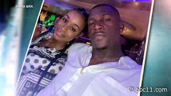 Couple goes viral for $500 wedding, including $47 dress