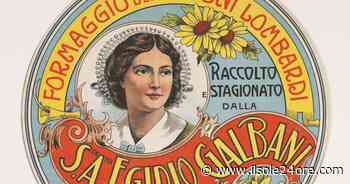Da Melzo all’Italia: Galbani, una impresa e la storia del Bel Paese - Il Sole 24 ORE