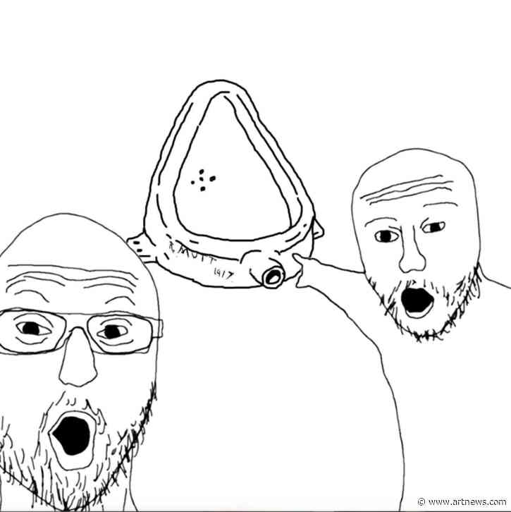 These Are The Best Art Meme Accounts To Follow On Instagram