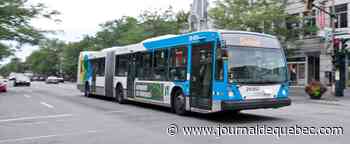 Moyens de pression «illégaux»: le tribunal donne raison à la STL