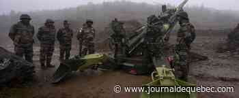 Les nouvelles armes américaines pour l'Ukraine commencent à arriver