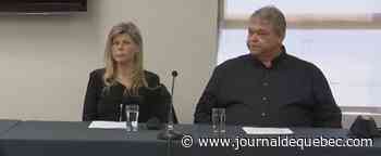 Meurtre à Lac-Saint-Charles: les parents de l’accusé brisent le silence