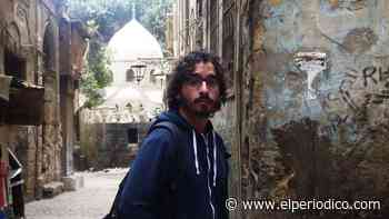 Francisco Carrión: “En El Cairo tuve la sensación de que la sociedad acabará estallando” - El Periódico