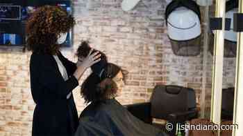 En El Cairo, los rizos se convierten en símbolo de libertad femenina - Listin Diario