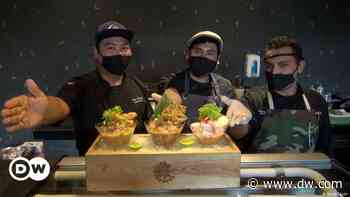 De Lima a Cairo con la sartén bajo el brazo - DW (Español)