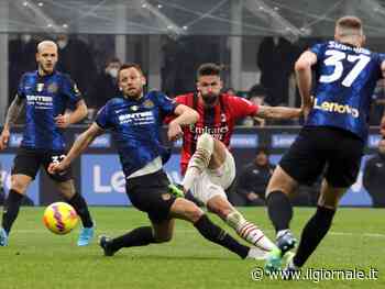 Verso Inter-Milan, ecco come stanno le squadre