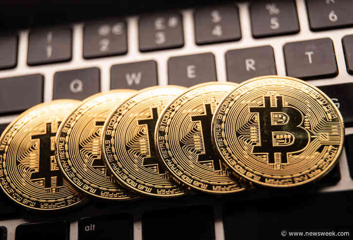 Cryptocurrency News Today: Bitcoin Dips on Dollar, Fed Hopes - Newsweek