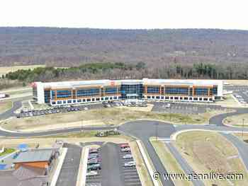 Harrisburg University welcomes Members 1st as sponsor of virtual cryptocurrency conferences - PennLive