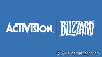 Activision Blizzard surveys players about "emerging and future trends", including cryptocurrency and NFTs - Gamesradar