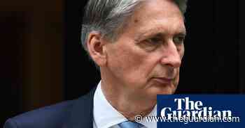 Cryptocurrency firm linked to Philip Hammond still lacks UK approval - The Guardian