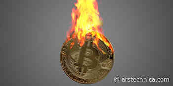 Wikipedia community votes to stop accepting cryptocurrency donations [Updated] - Ars Technica