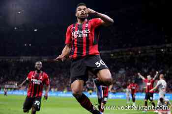 Onderhandelingen over overname AC Milan gaan goede richting uit: één miljard euro