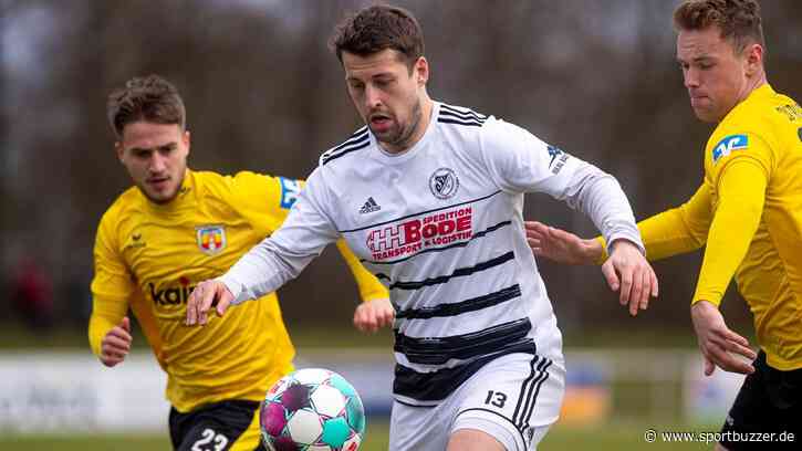 "Dominant" - Preußen Reinfeld schlägt Frisia Risum-Lindholm erneut - Sportbuzzer