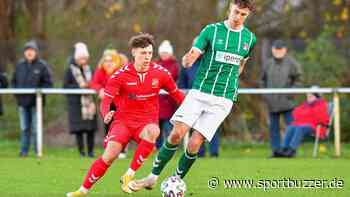 SV Eichede wieder im Training - Spiele gegen Reinfeld und Todesfelde neu terminiert - Sportbuzzer