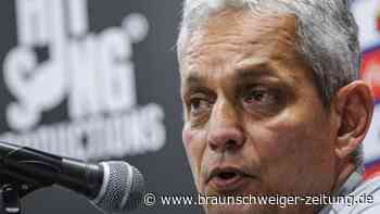 Reinaldo Rueda nicht mehr Kolumbien-Trainer