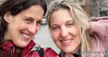 ‘I was just trying to save my life:’ Ukranian relocates to Fredericton