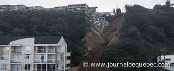 Afrique du Sud: les facteurs qui ont mené aux pires inondations du pays