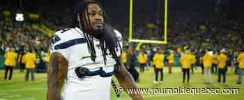 Marshawn Lynch investit dans le Kraken